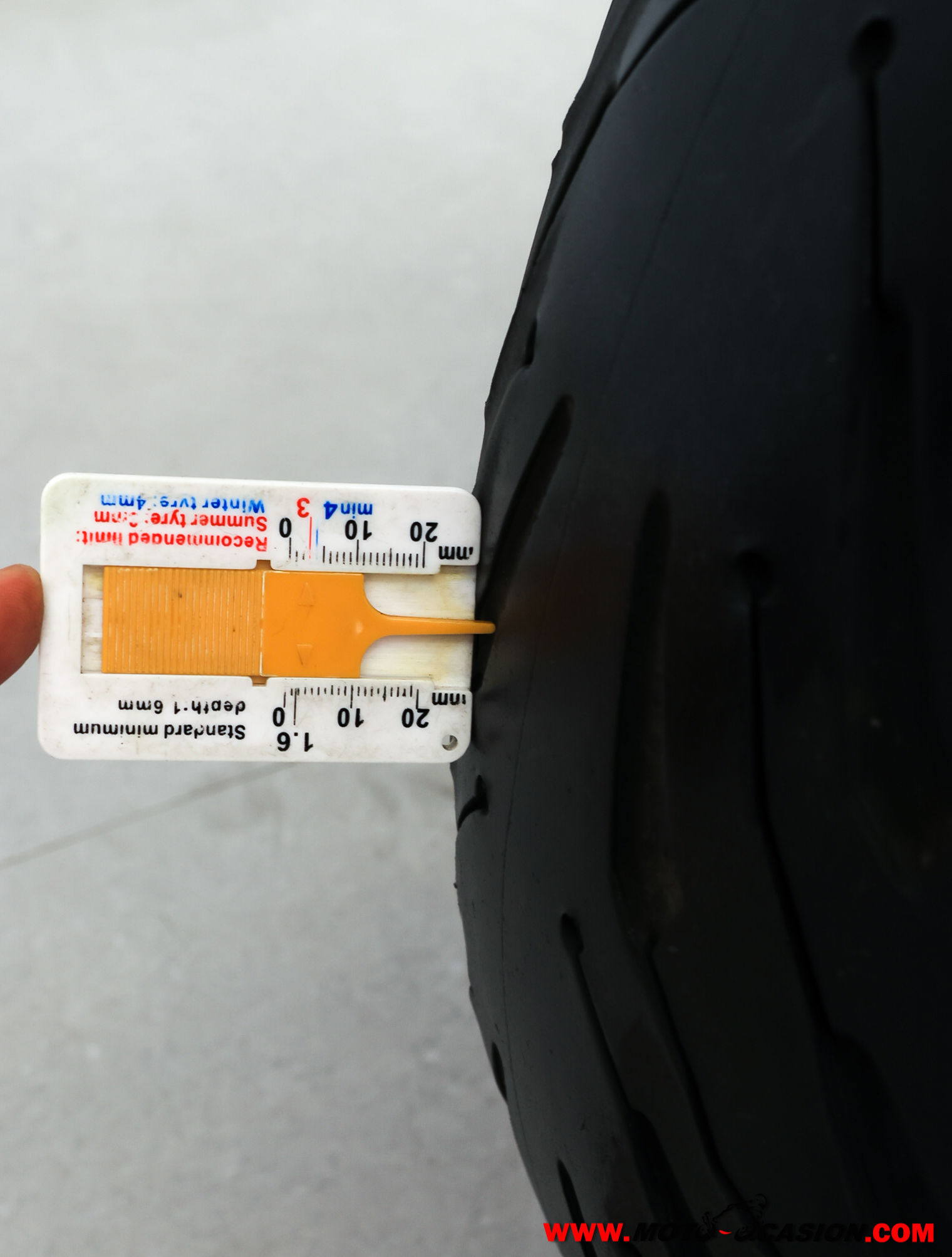 KTM 1290 SUPER DUKE GT