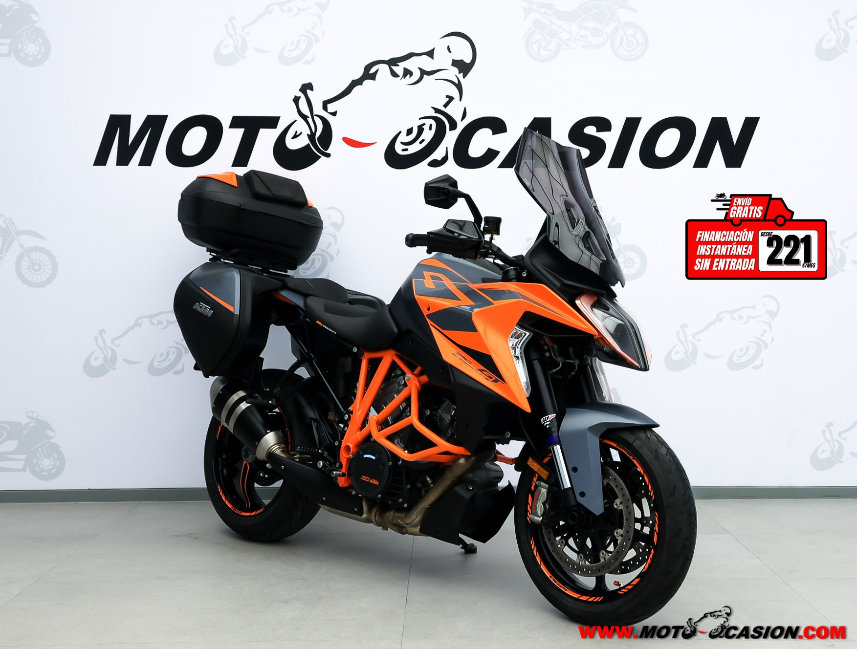 KTM 1290 SUPER DUKE GT (copia)