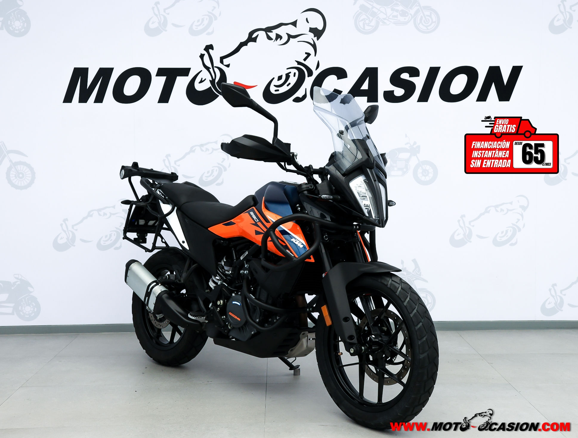 KTM 390 ADVENTURE -APTA A2- (copia)