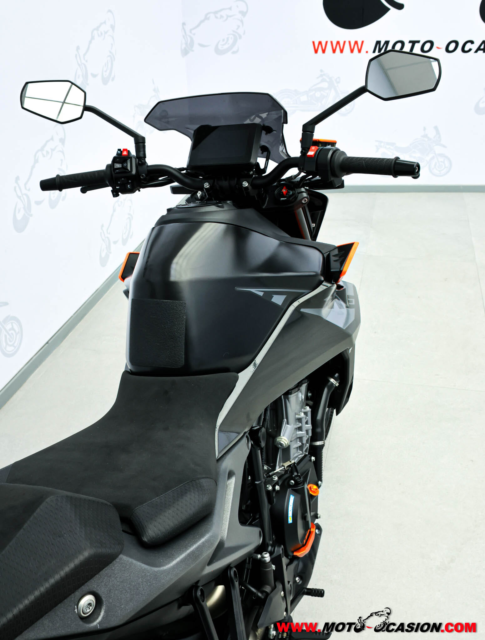 KTM 690 DUKE -A2- (copia)