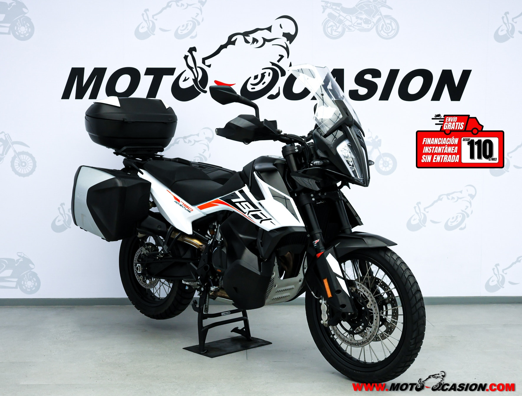 KTM 790 ADVENTURE ¿A2? (copia)
