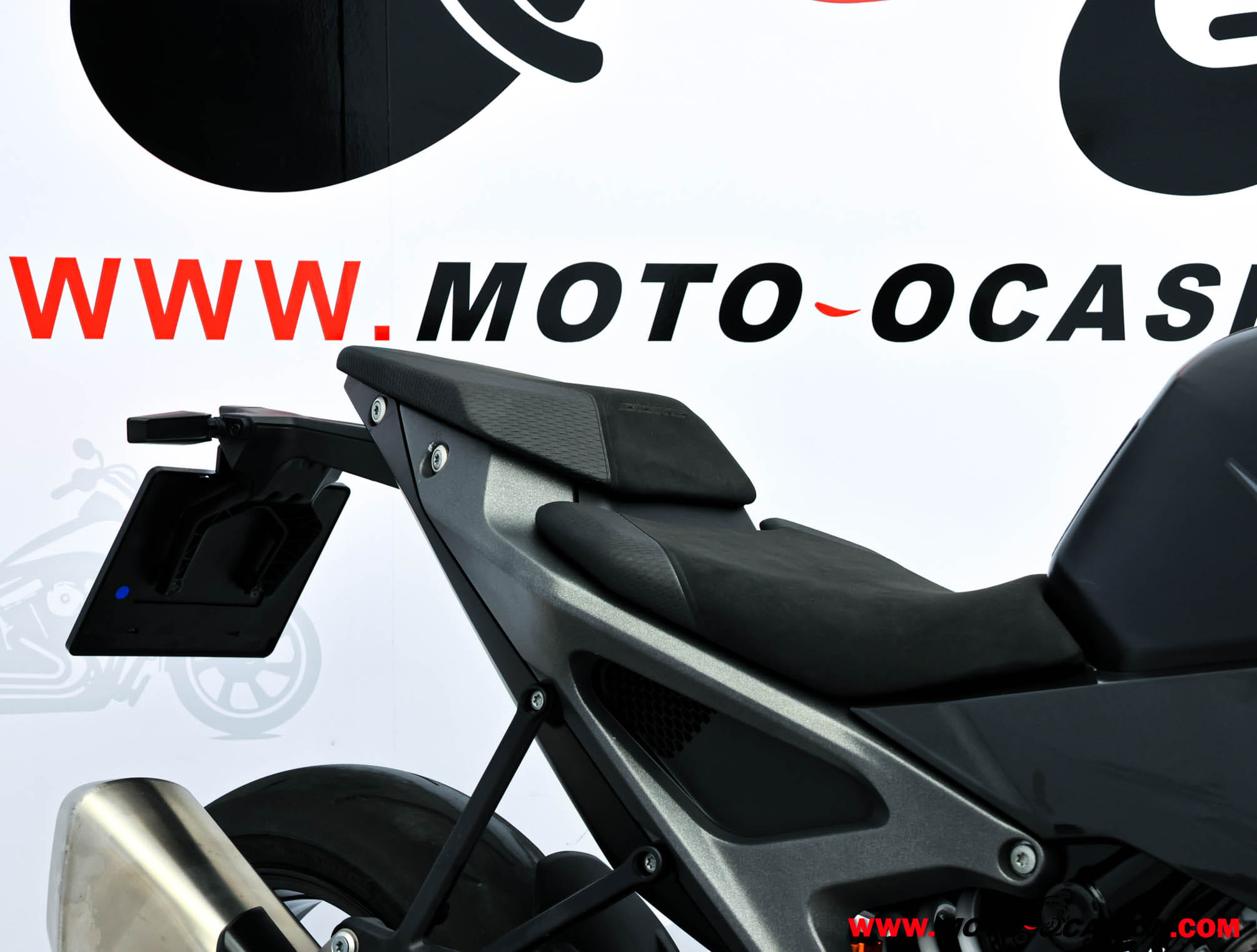 KTM 990 DUKE