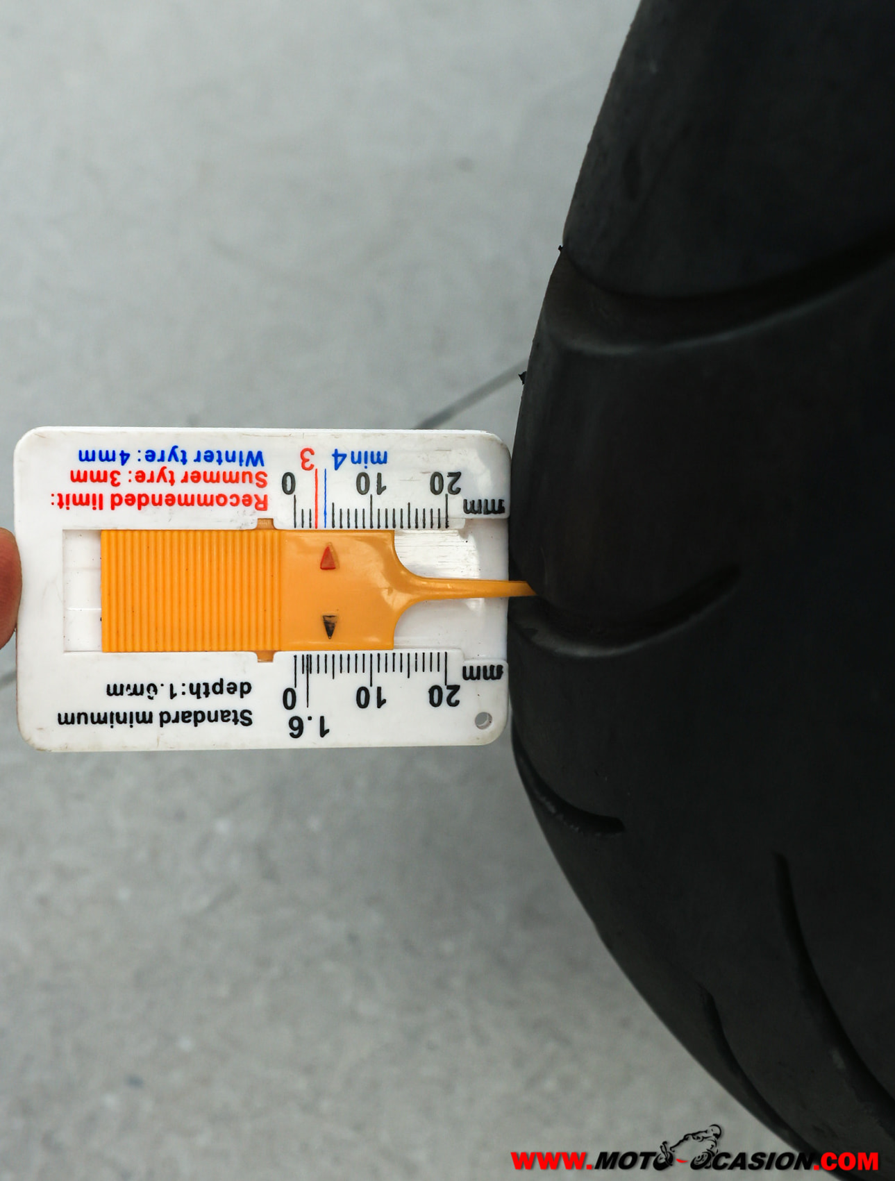 KYMCO XCITING S 400 -APTA A2-
