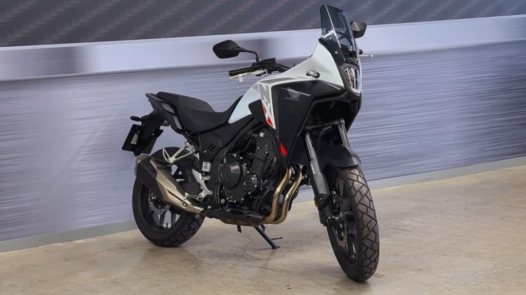 TOP 10 motos trail para carnet A2. Las mejores opciones en 2026