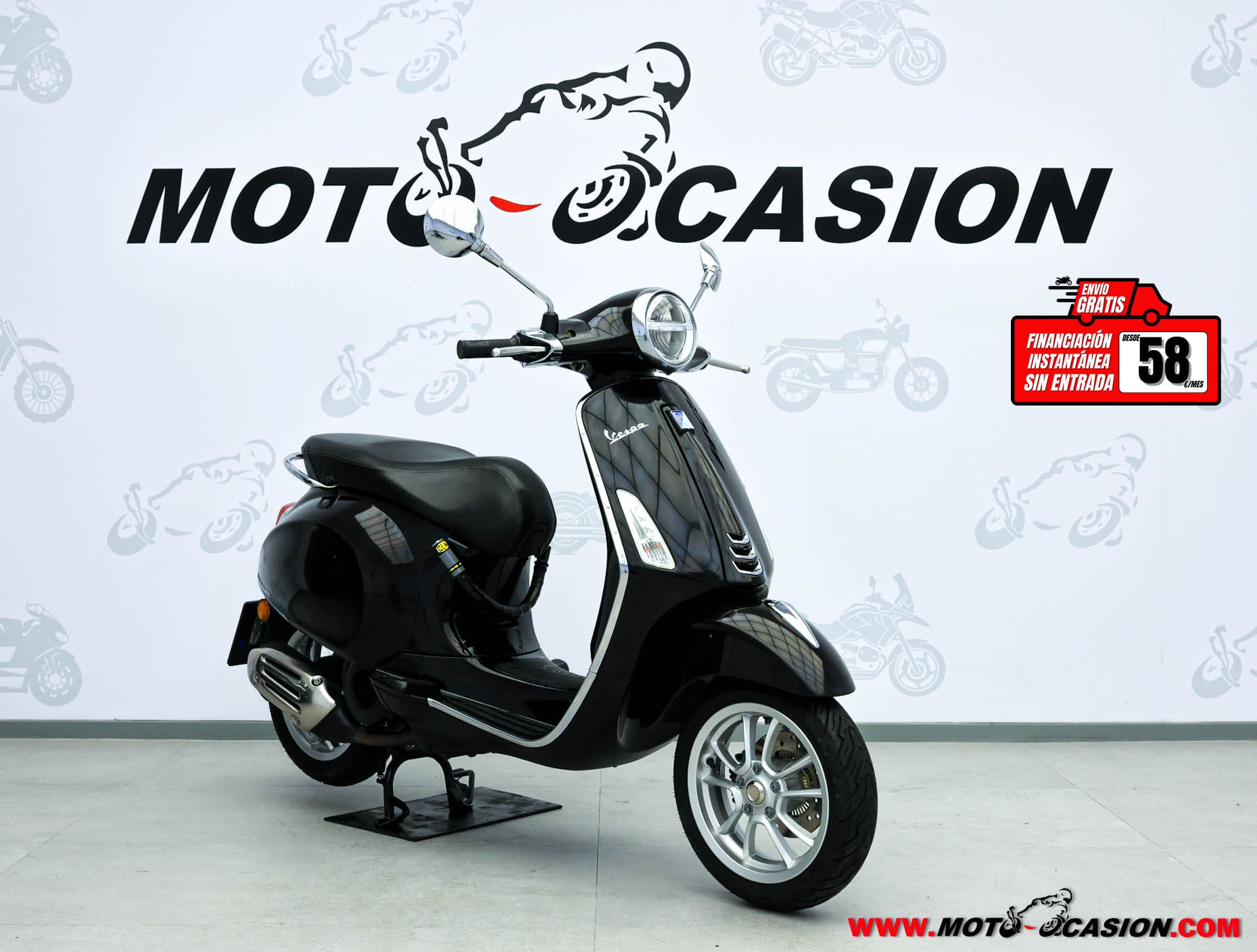 PIAGGIO VESP