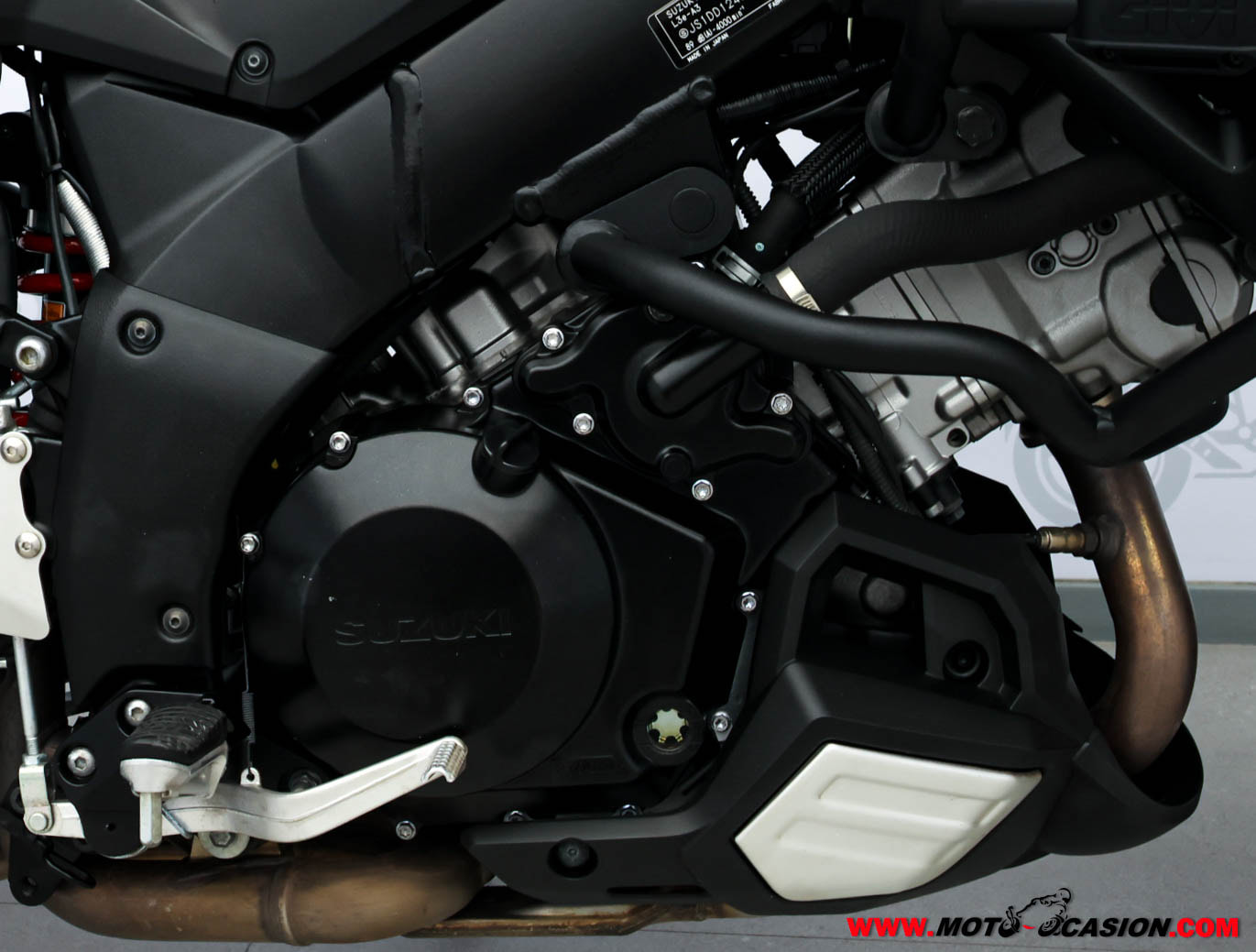 SUZUKI V-STROM 1000 XT (copia)