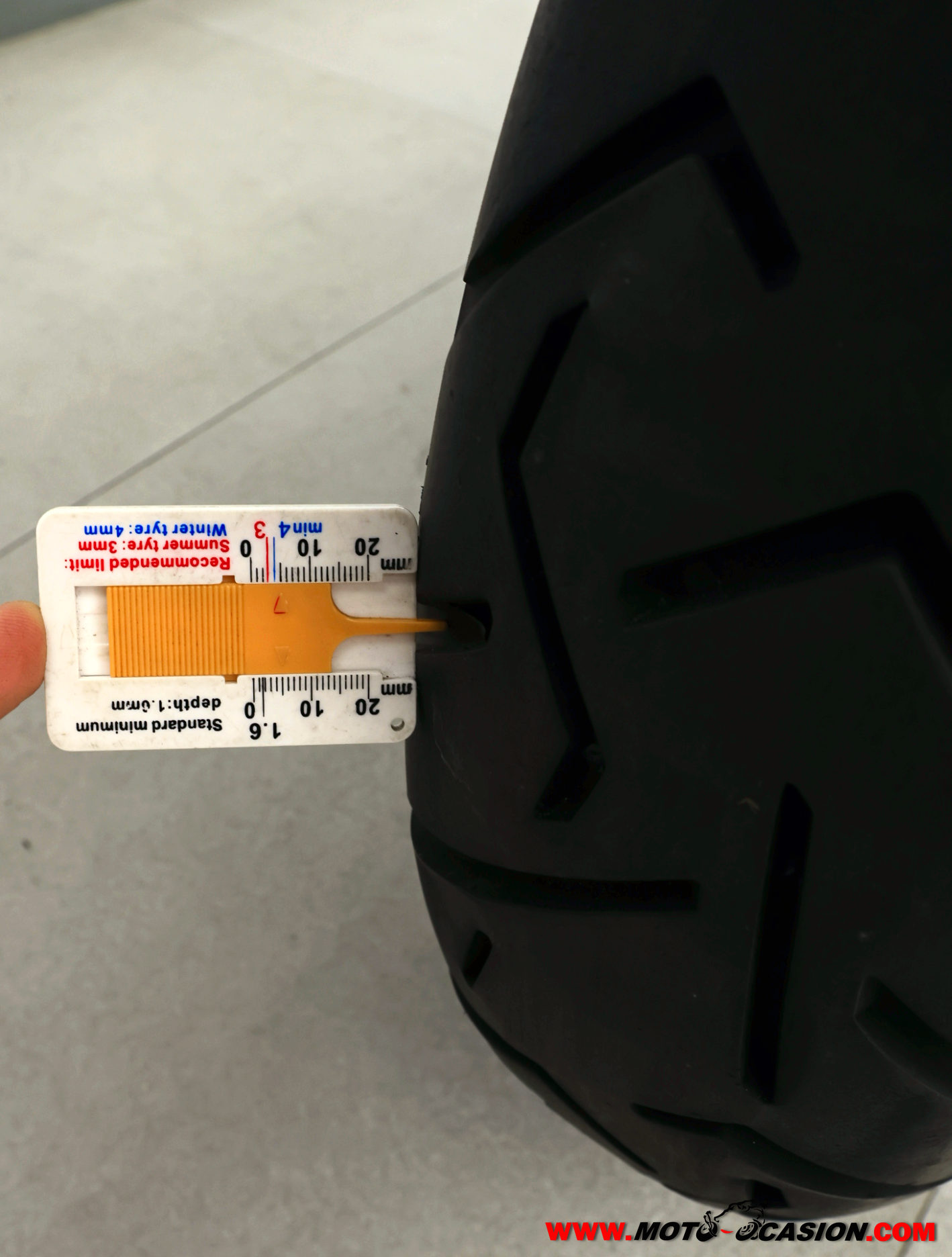 SUZUKI V-STROM 1050 XT