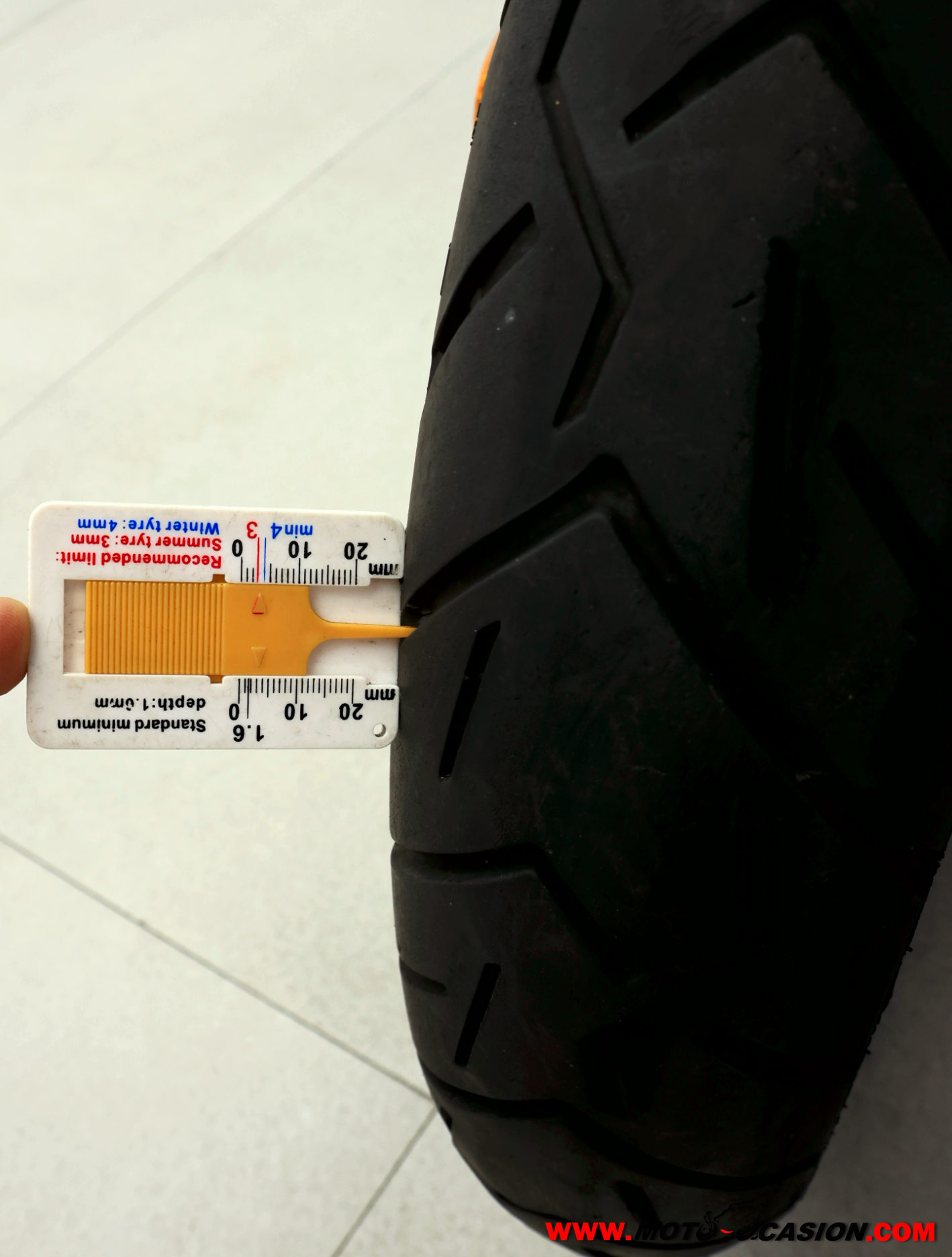 SUZUKI V-STROM 1050 XT