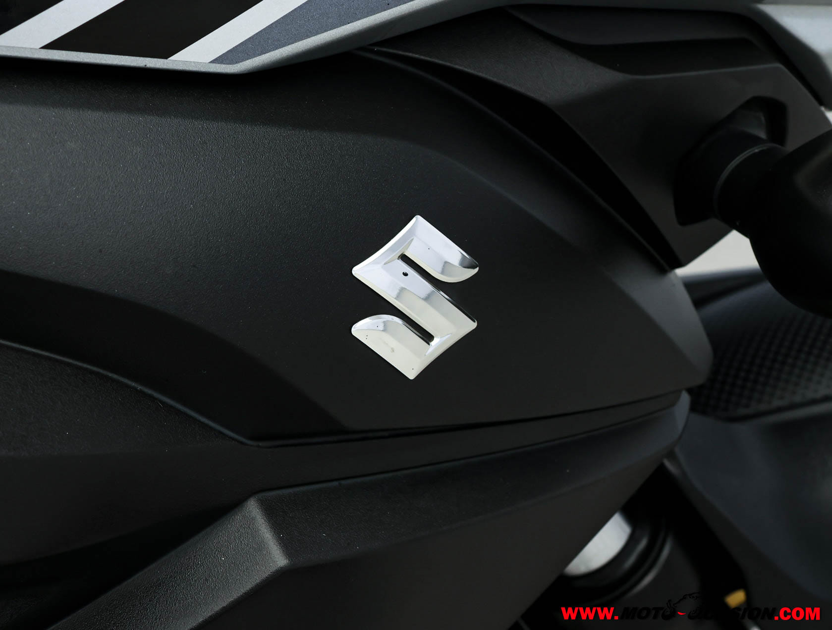 SUZUKI V-STROM 650 XT ¿A2?