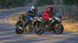 TOP 10 motos trail para carnet A2. Las mejores opciones en 2026