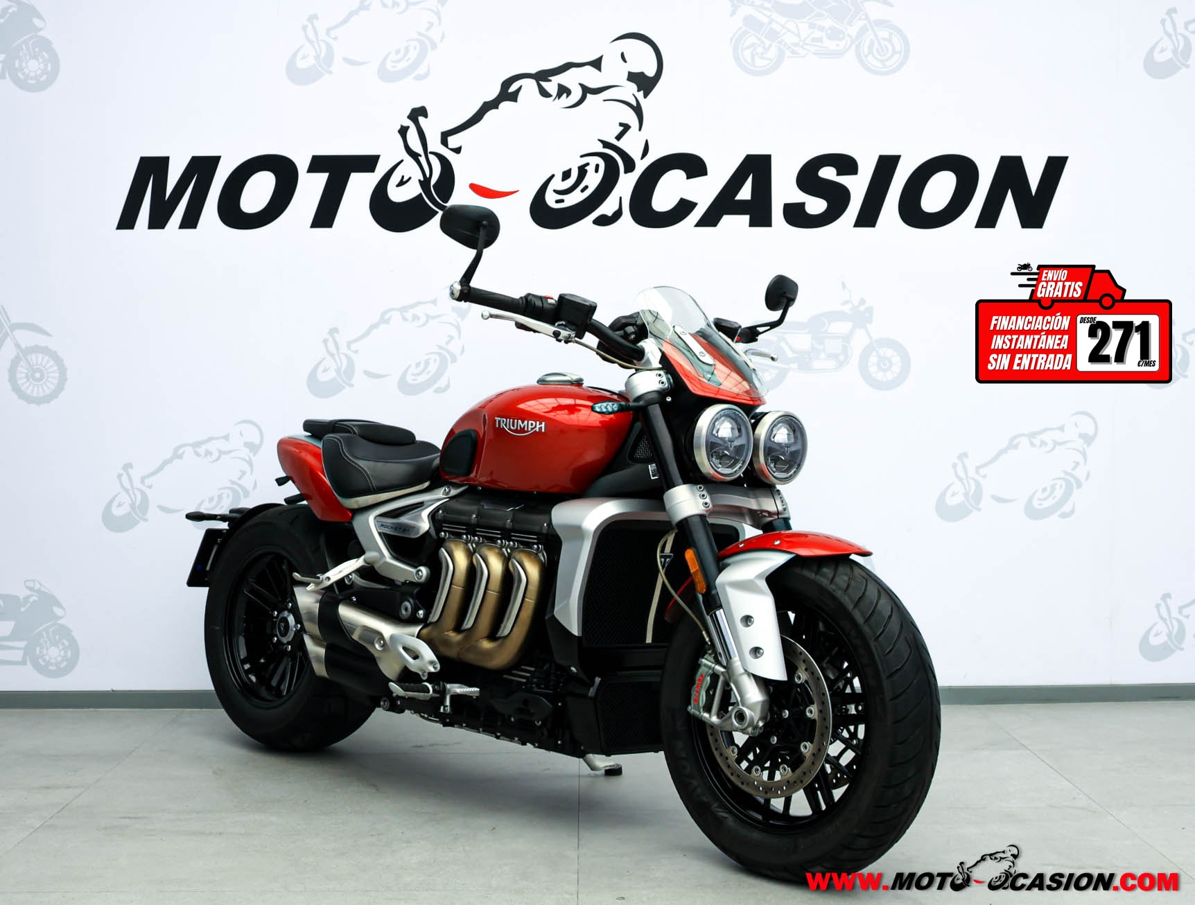 TRIUMPH ROCKET 3 R (copia)