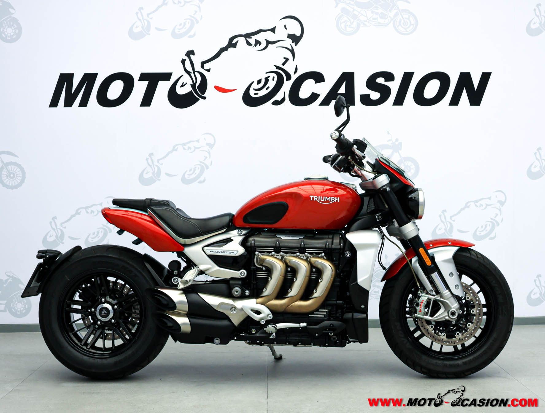 TRIUMPH ROCKET 3 R (copia)
