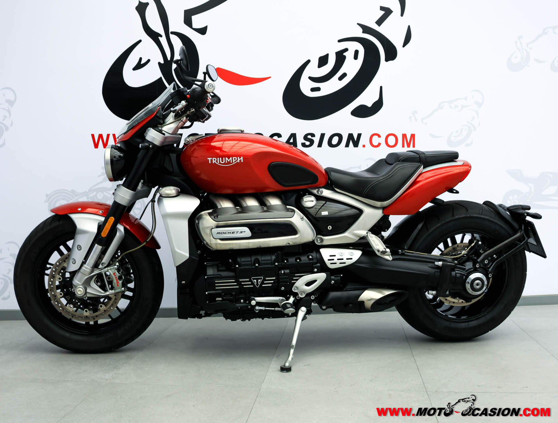 TRIUMPH ROCKET 3 R (copia)