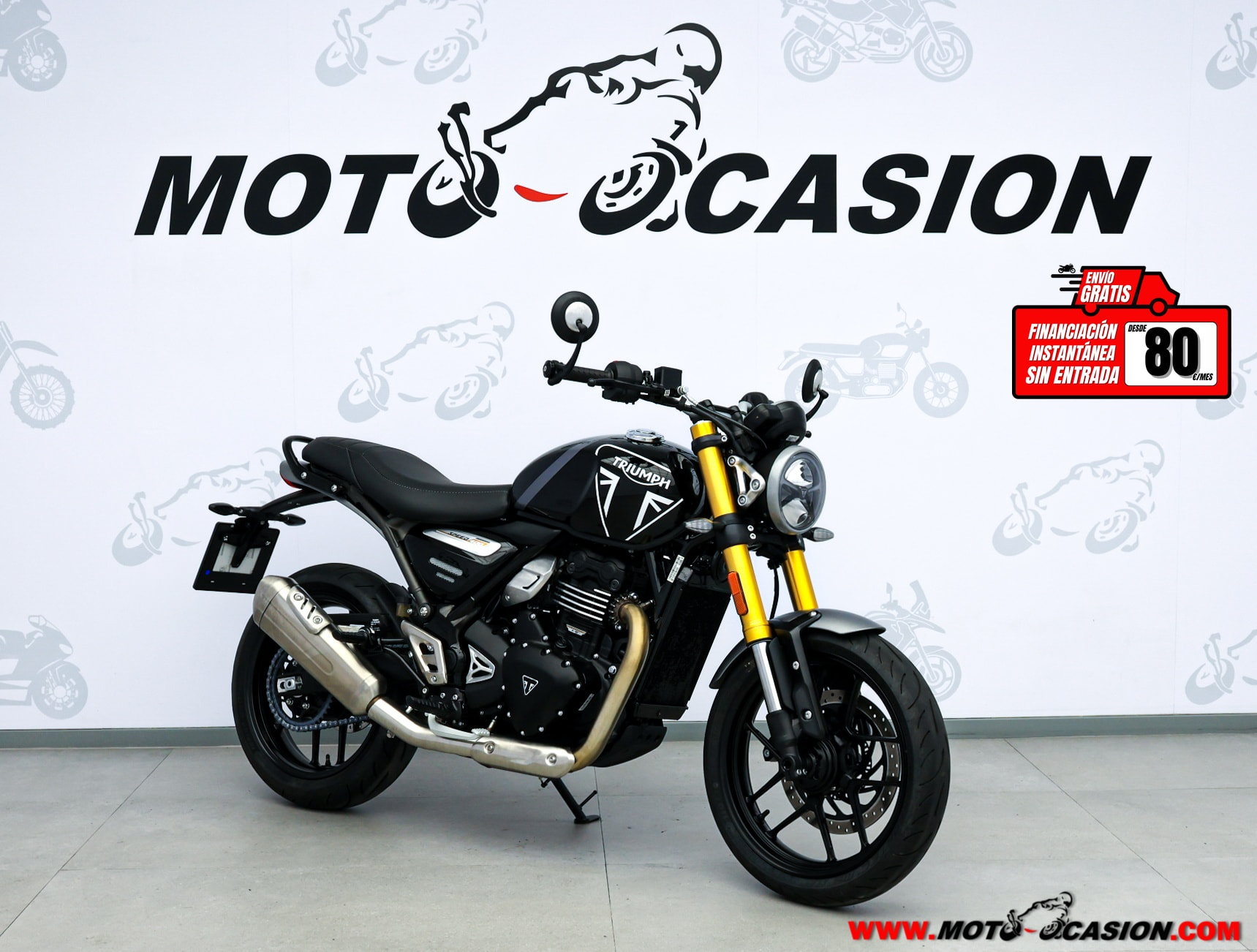 TRIUMPH SPEED TRIPLE 1050 RS (copia)
