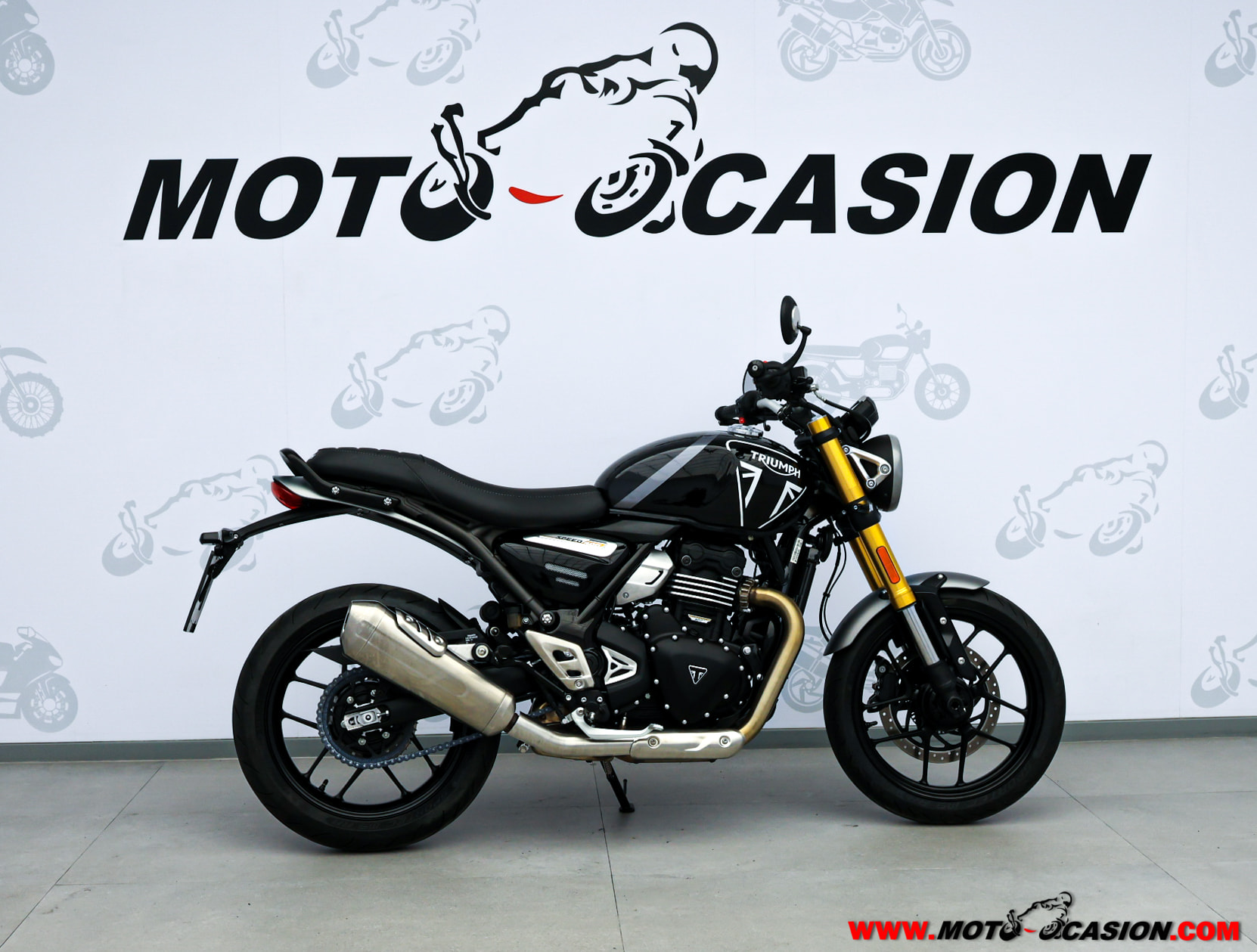 TRIUMPH SPEED TRIPLE 1050 RS (copia)