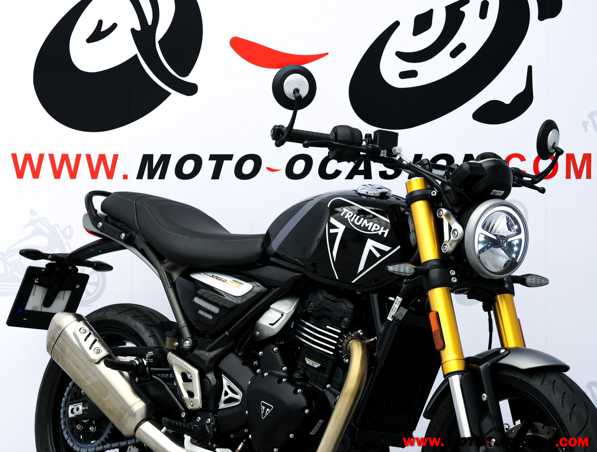 TRIUMPH SPEED TRIPLE 1050 RS (copia)