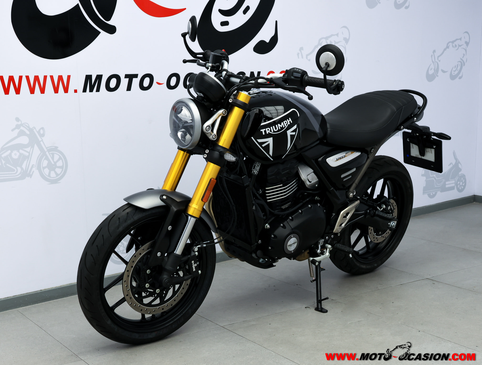 TRIUMPH SPEED TRIPLE 1050 RS (copia)