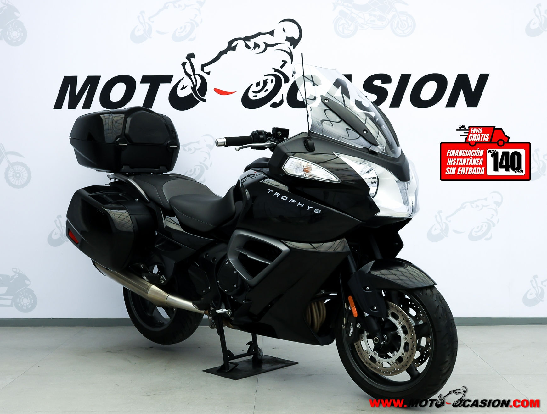 TRIUMPH SPEED TRIPLE 1200 RS (copia)