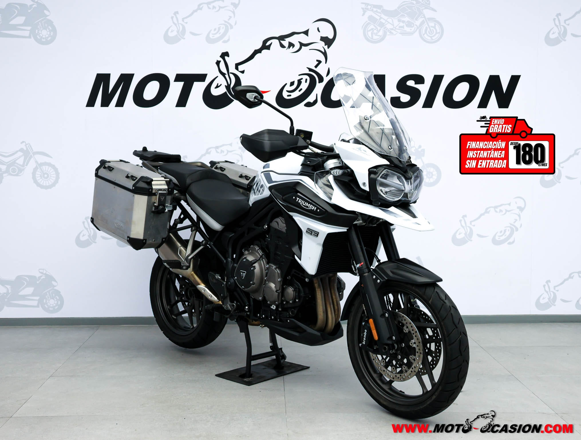 TRIUMPH TIGER 1200 ALPINE EDITION (copia)