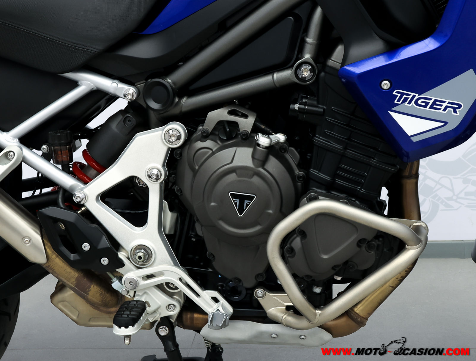 TRIUMPH TIGER 1200 GT PRO (copia)