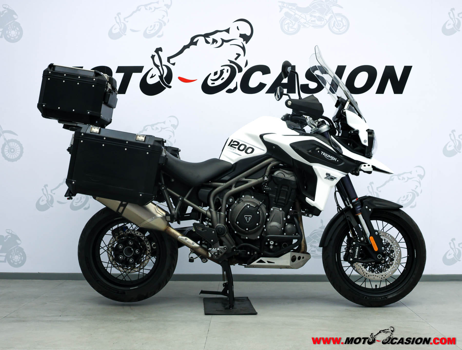 TRIUMPH TIGER 1200 XCA (copia)