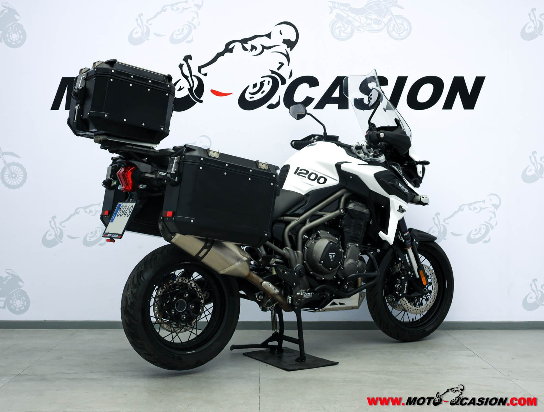TRIUMPH TIGER 1200 XCA (copia)