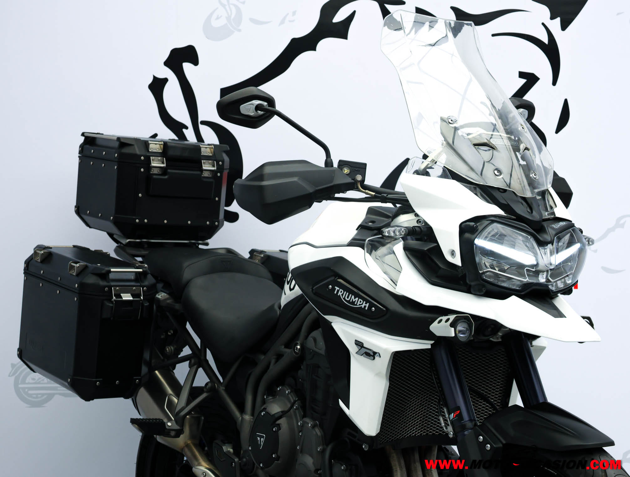 TRIUMPH TIGER 1200 XCA (copia)