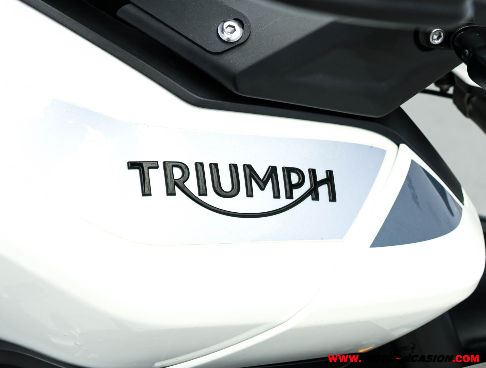 TRIUMPH TIGER 900 GT PRO ¿A2?