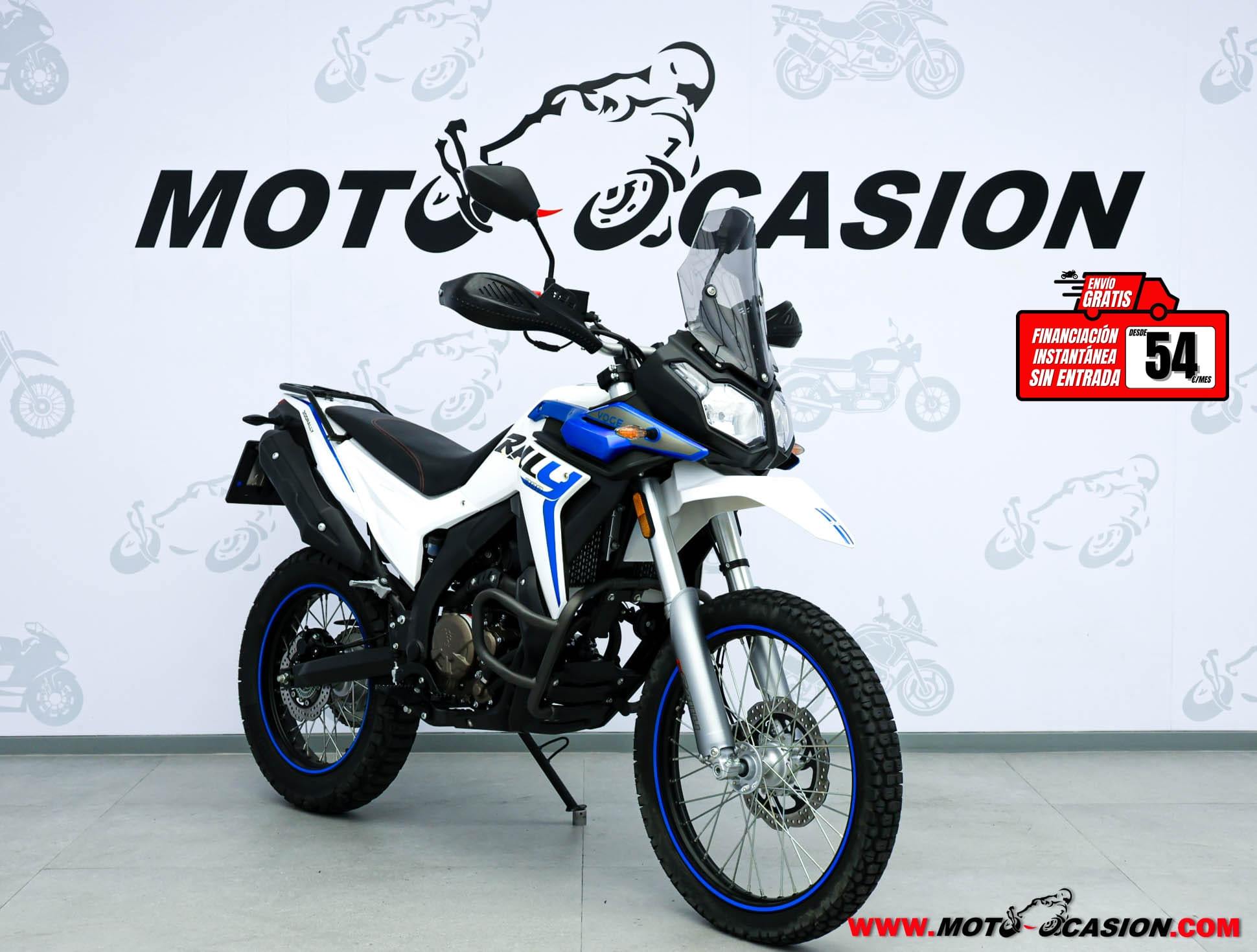 VOGE 650 DS -A2- (copia)