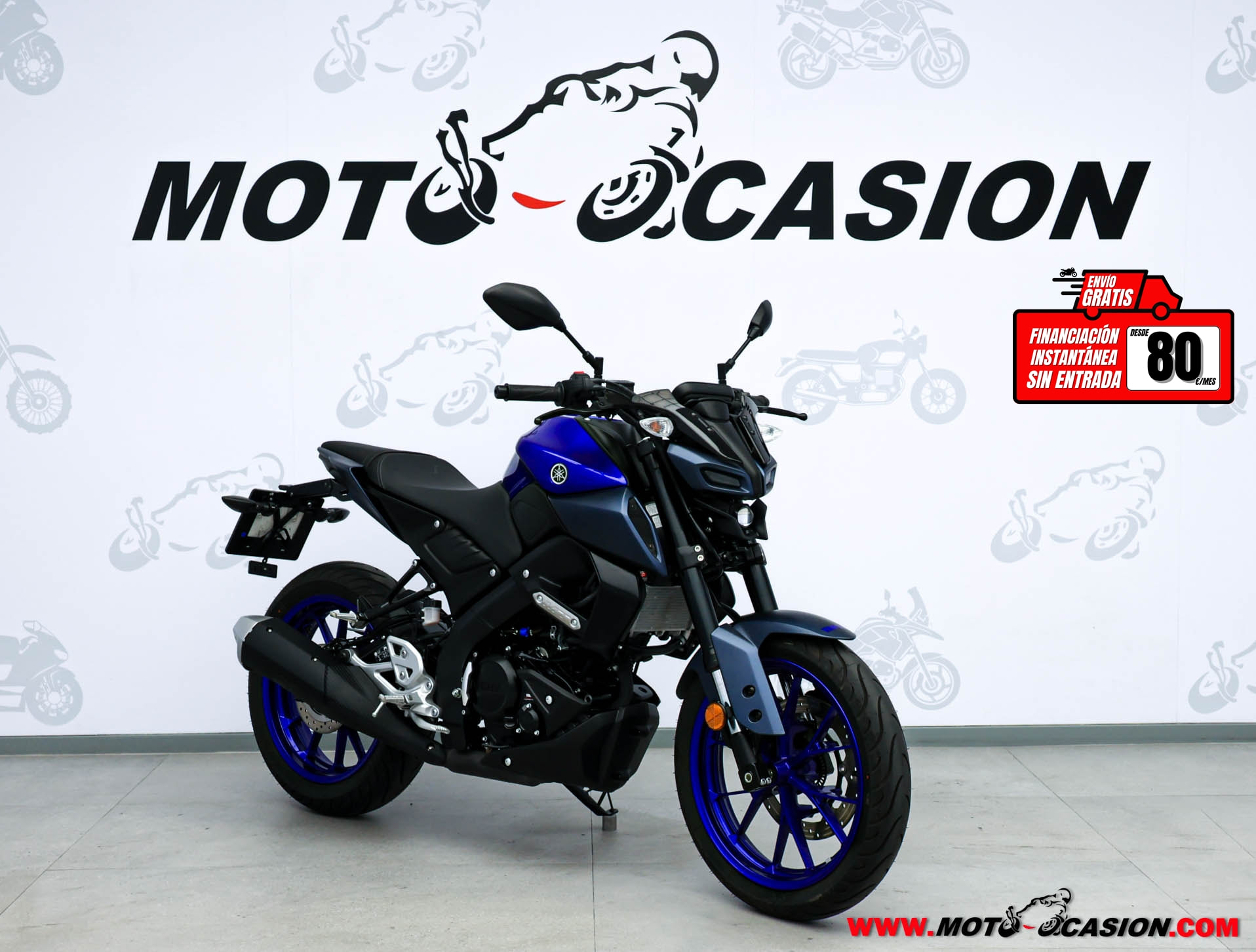 YAMAHA MT-07 -A2- (copia)