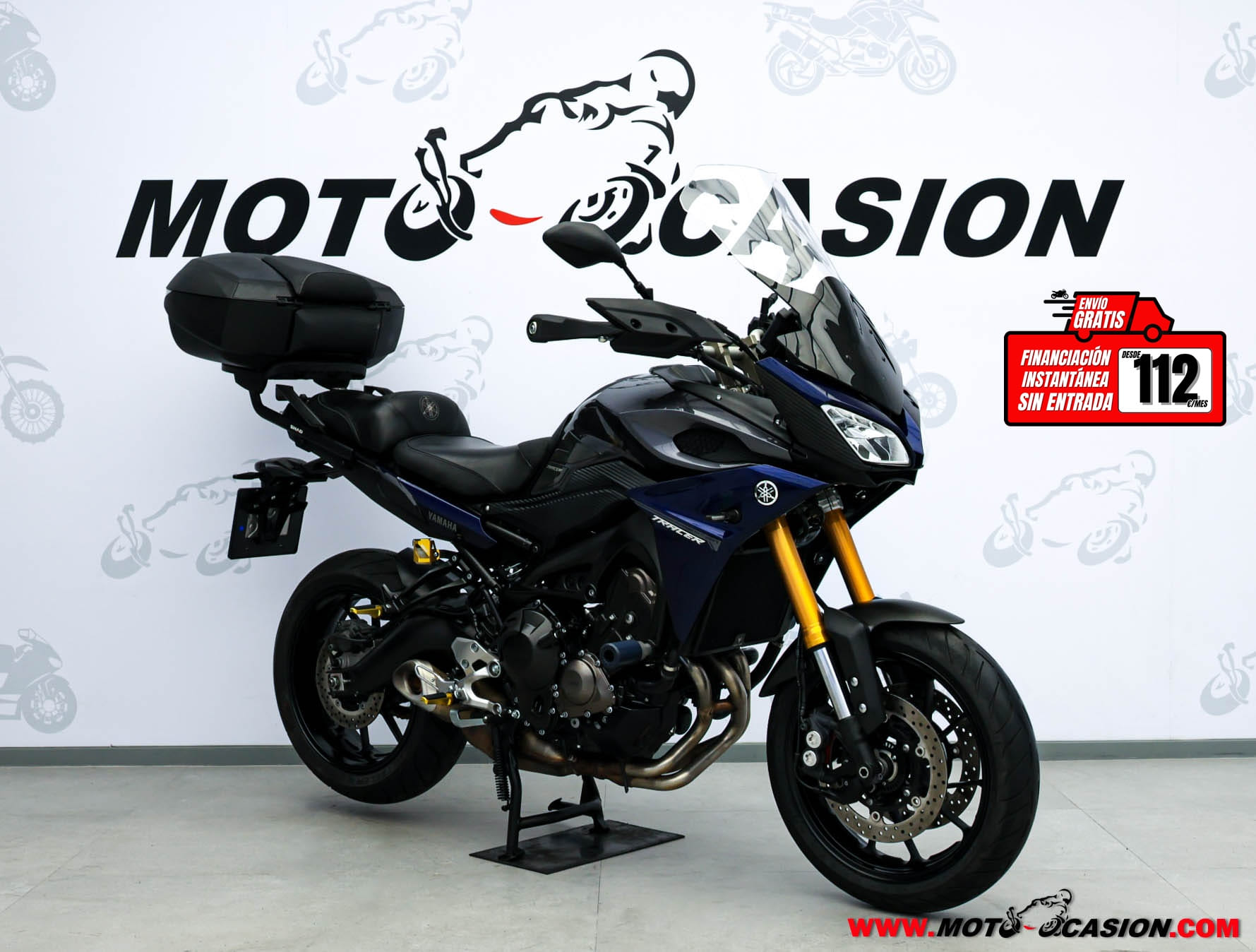 YAMAHA MT-09 TRACER (copia)