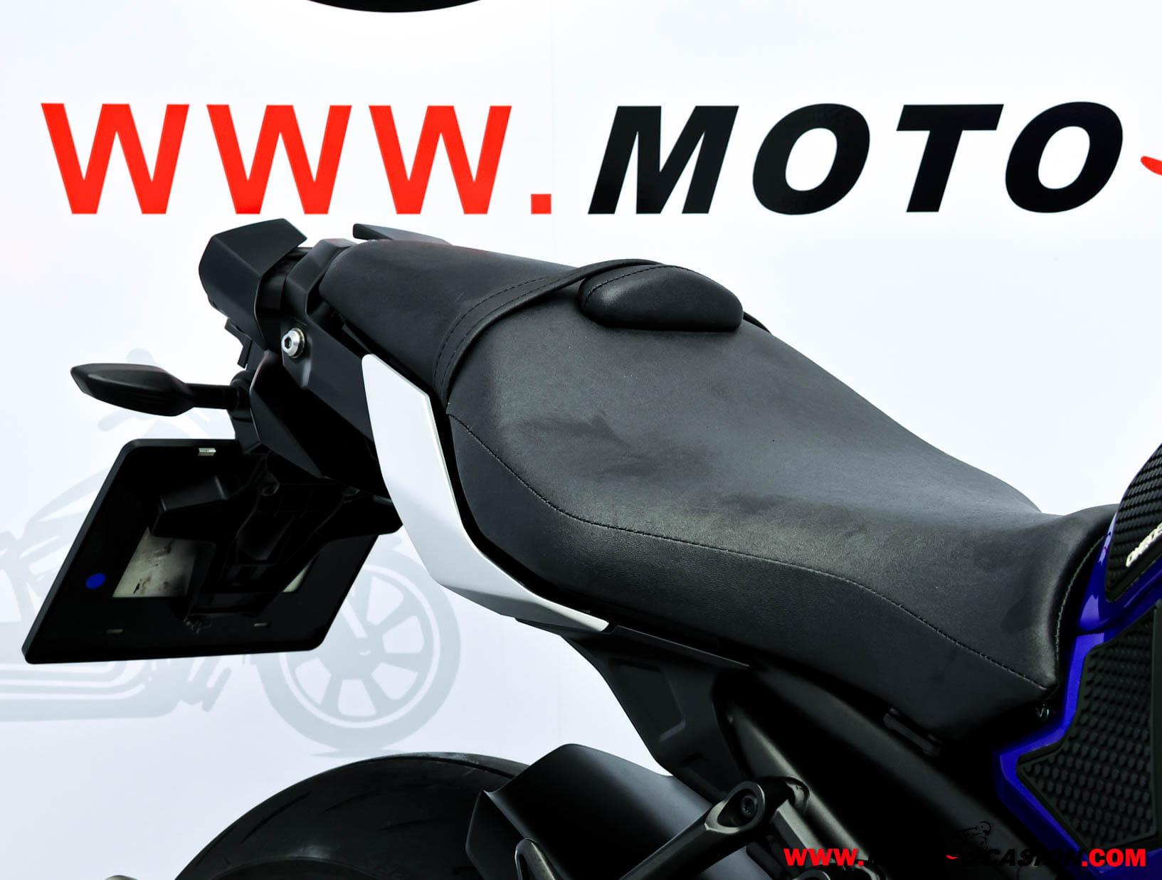 YAMAHA MT-10