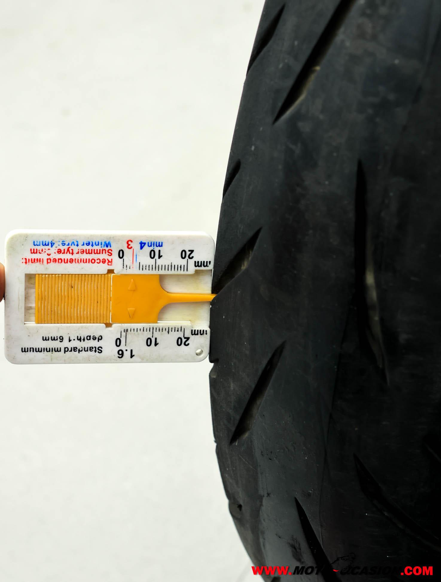 YAMAHA MT-10