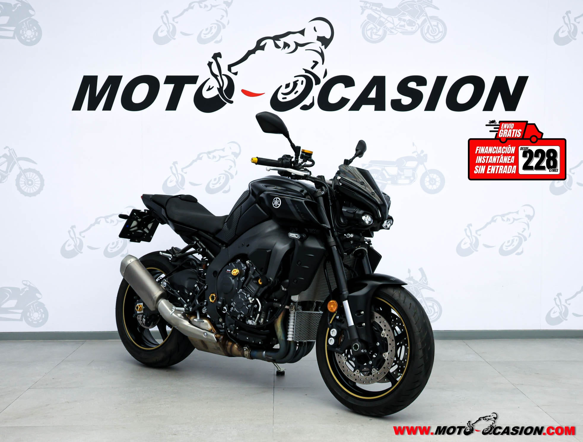 YAMAHA MT-10 (copia)