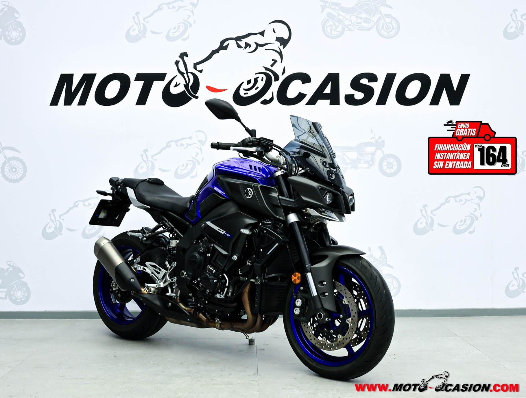 YAMAHA MT-10 (copia)