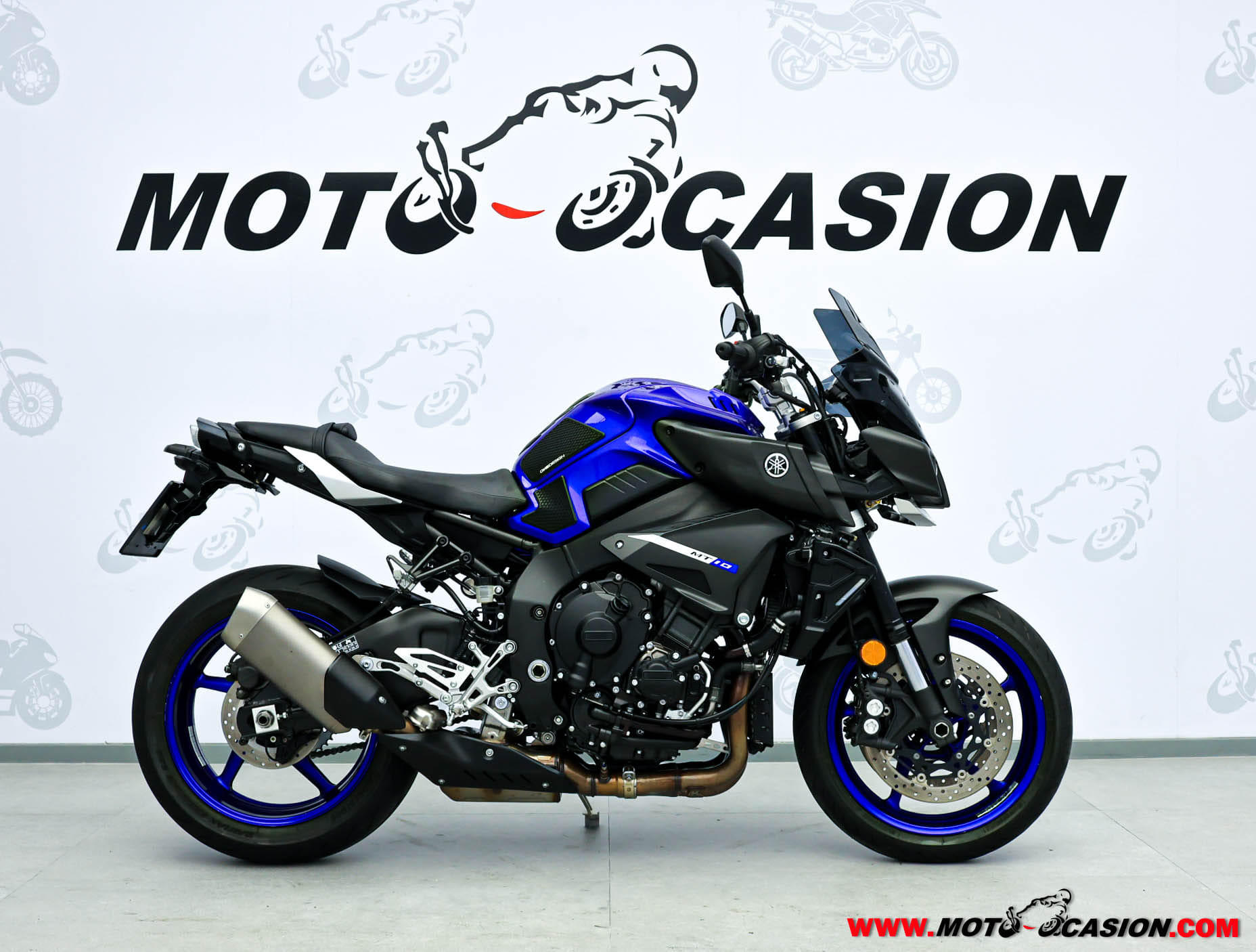YAMAHA MT-10 (copia)