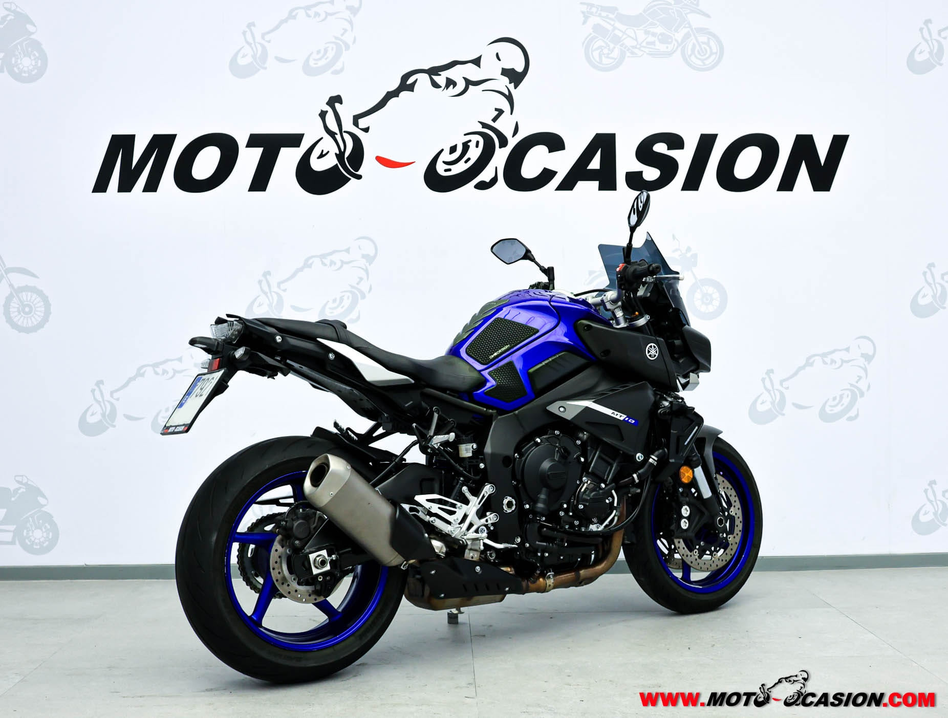 YAMAHA MT-10 (copia)