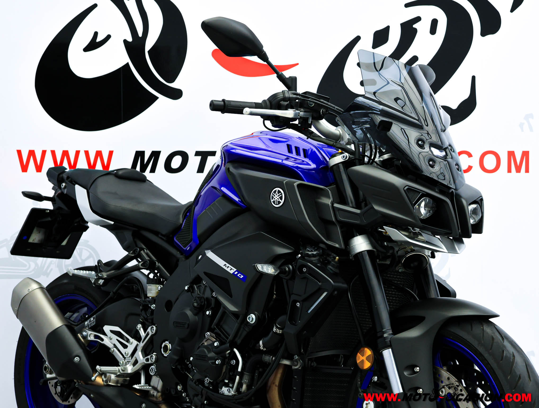 YAMAHA MT-10 (copia)