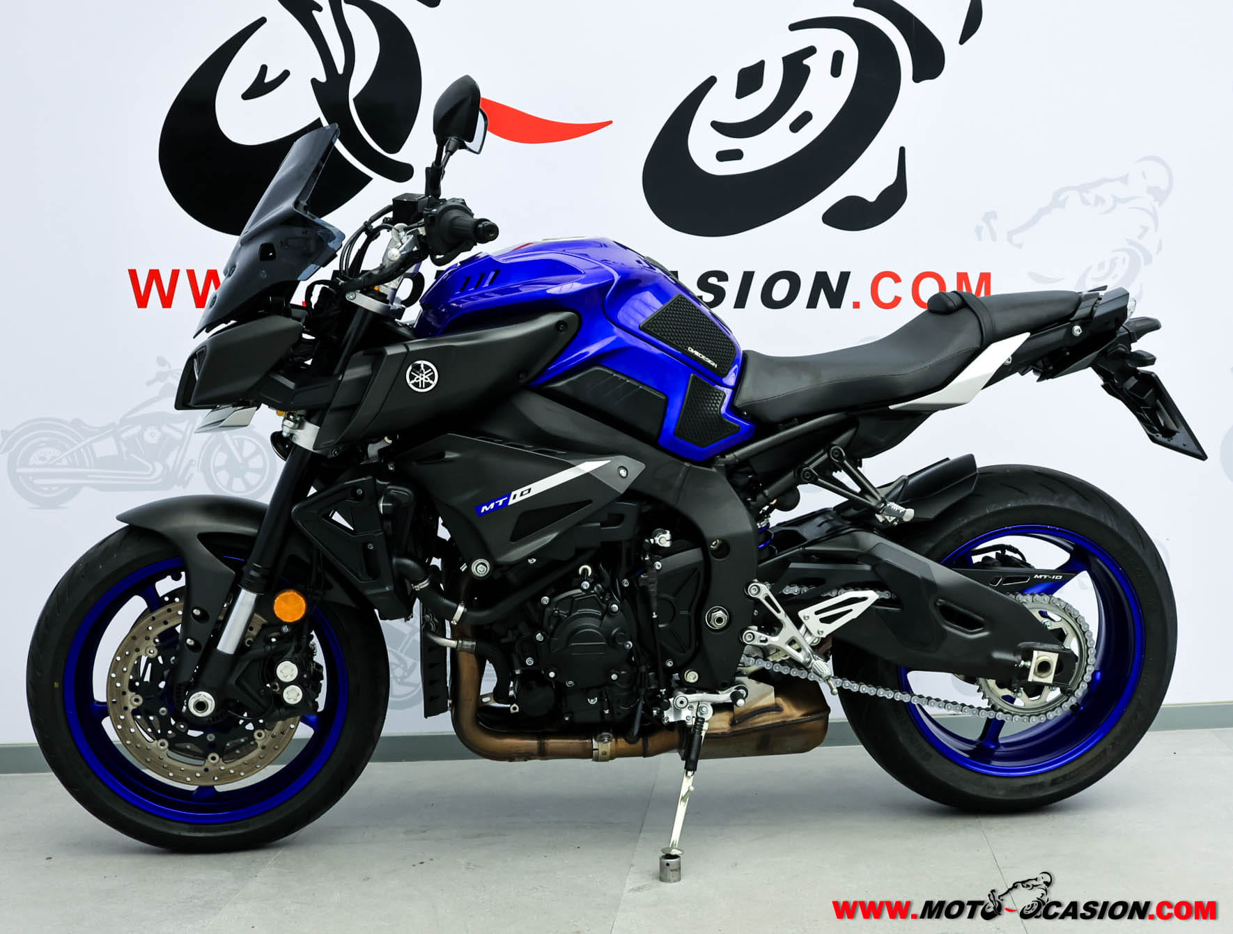 YAMAHA MT-10 (copia)