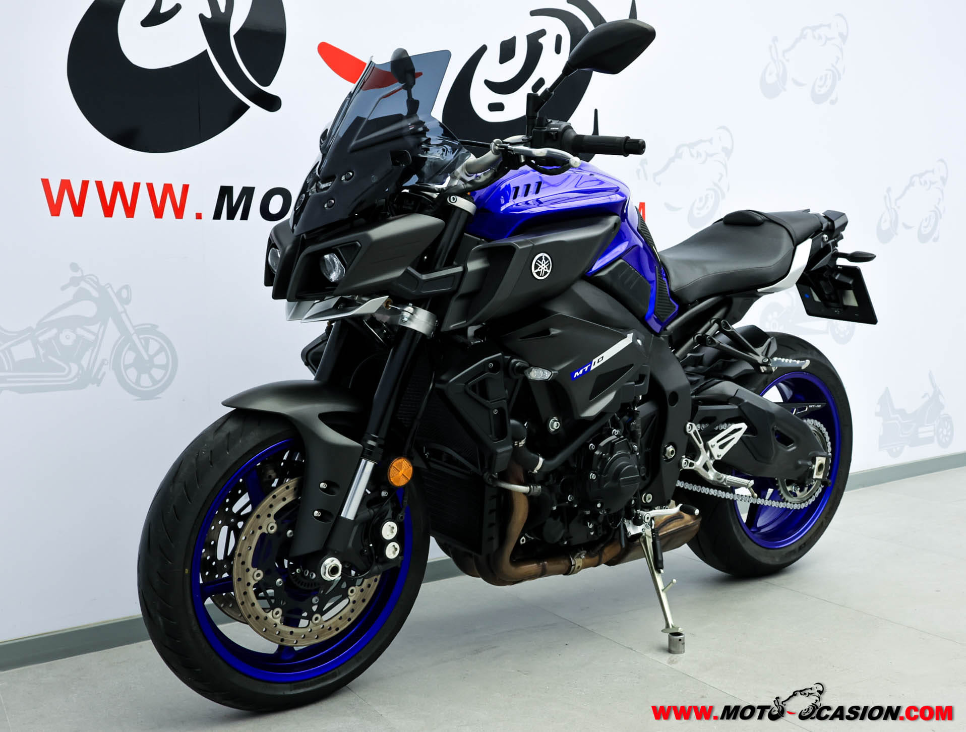 YAMAHA MT-10 (copia)