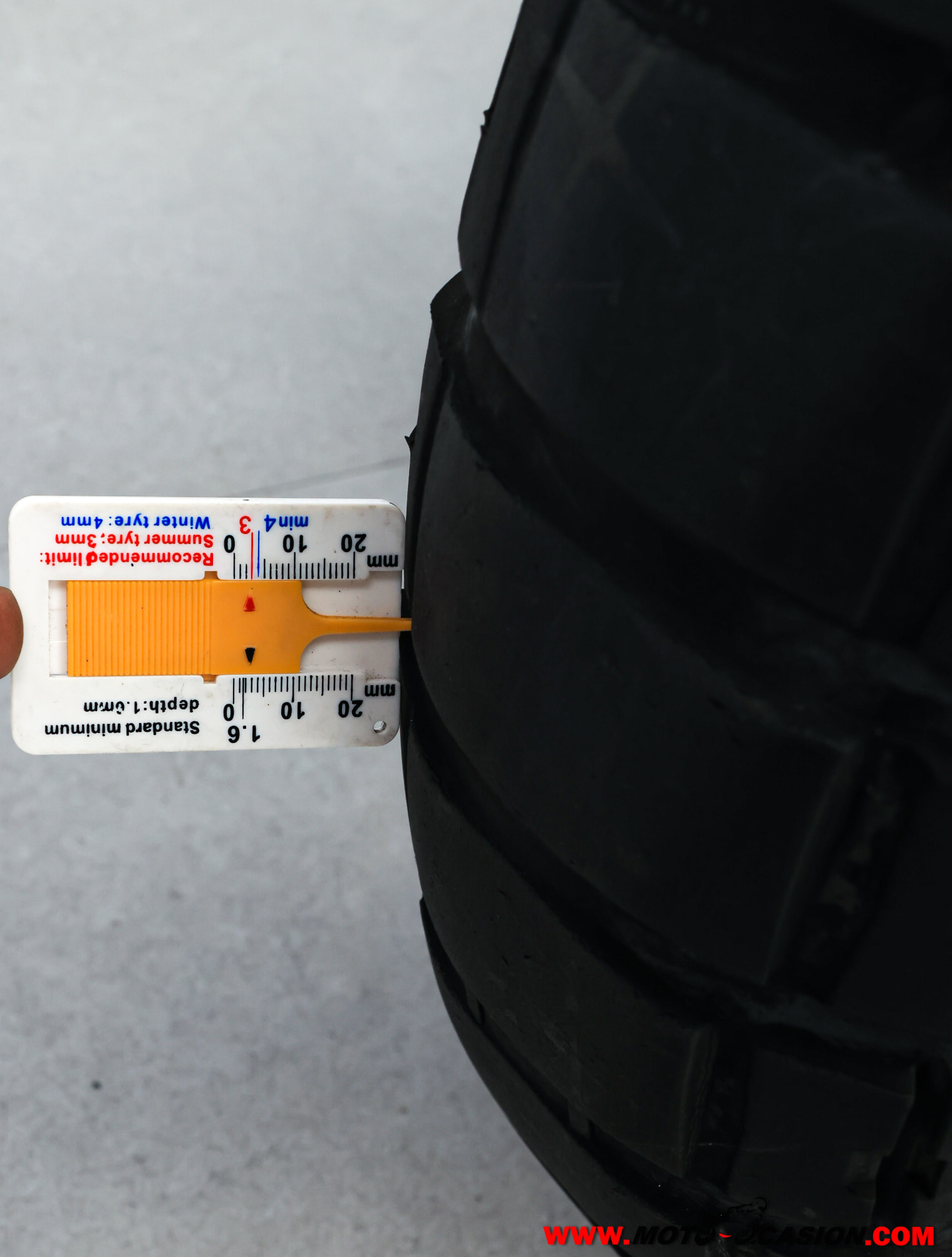 YAMAHA TÉNÉRÉ 700 -A2-