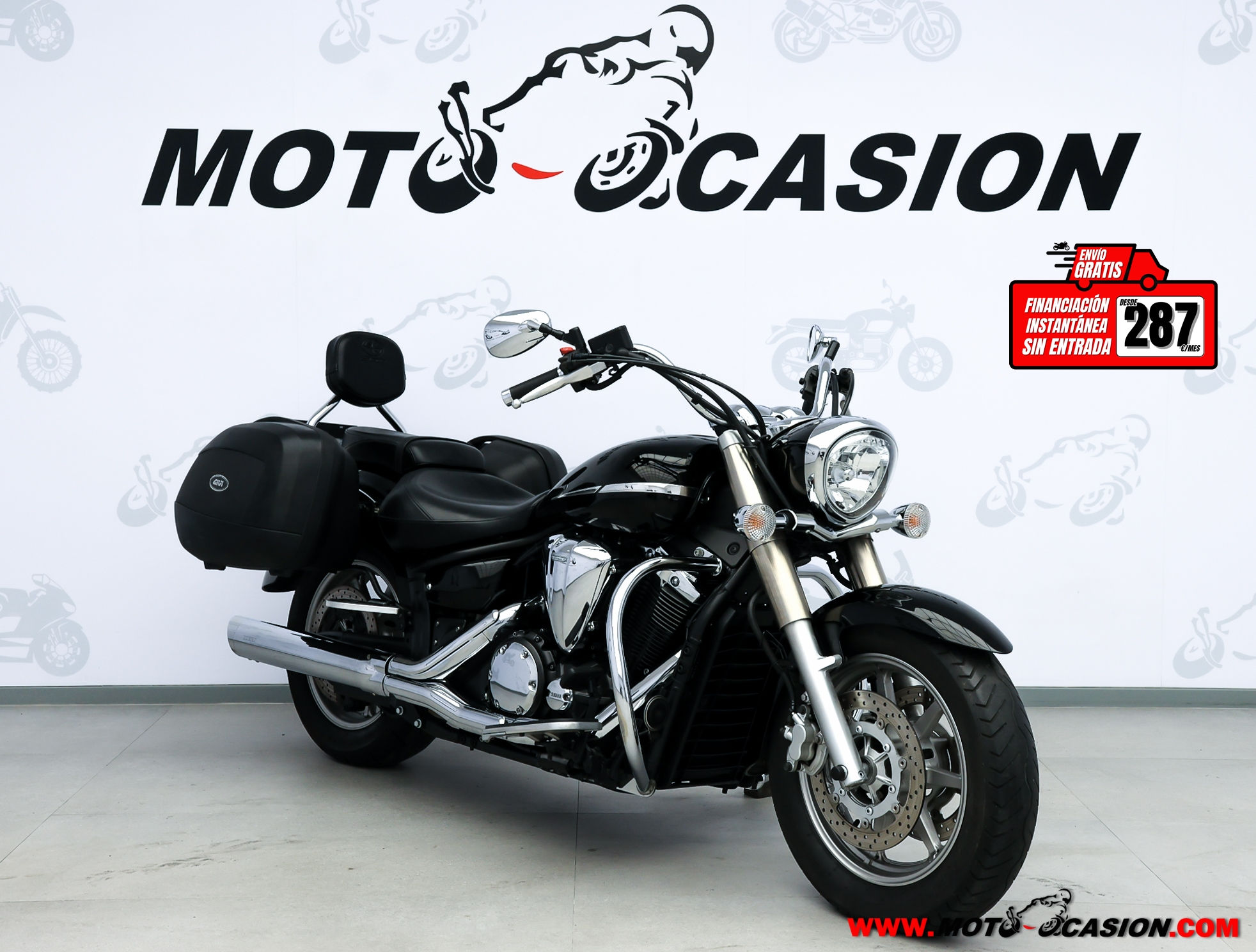 YAMAHA TÉNÉRÉ 700 ¿A2? (copia)