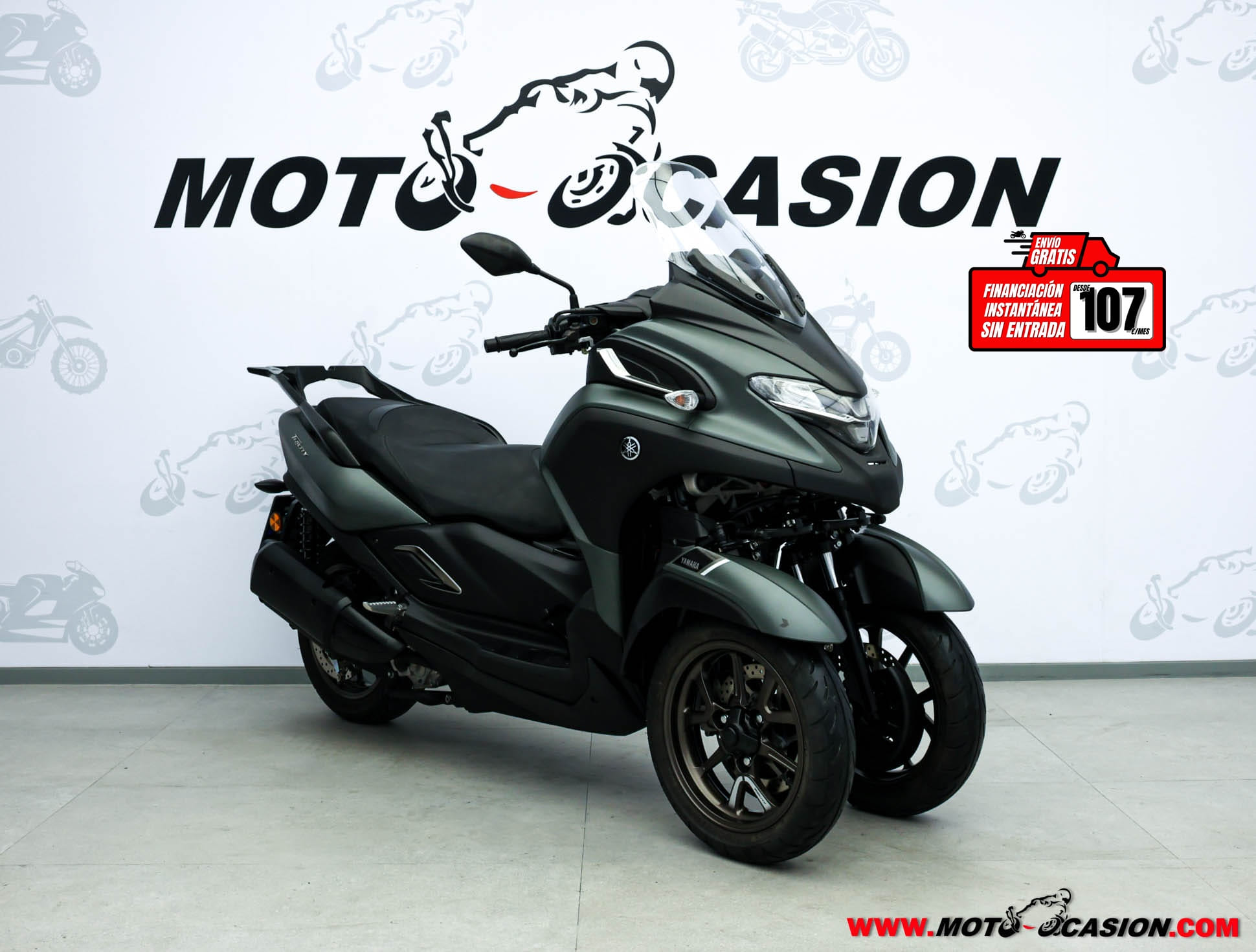 YAMAHA TRICITY 300 -APTA B Y A2- (copia)