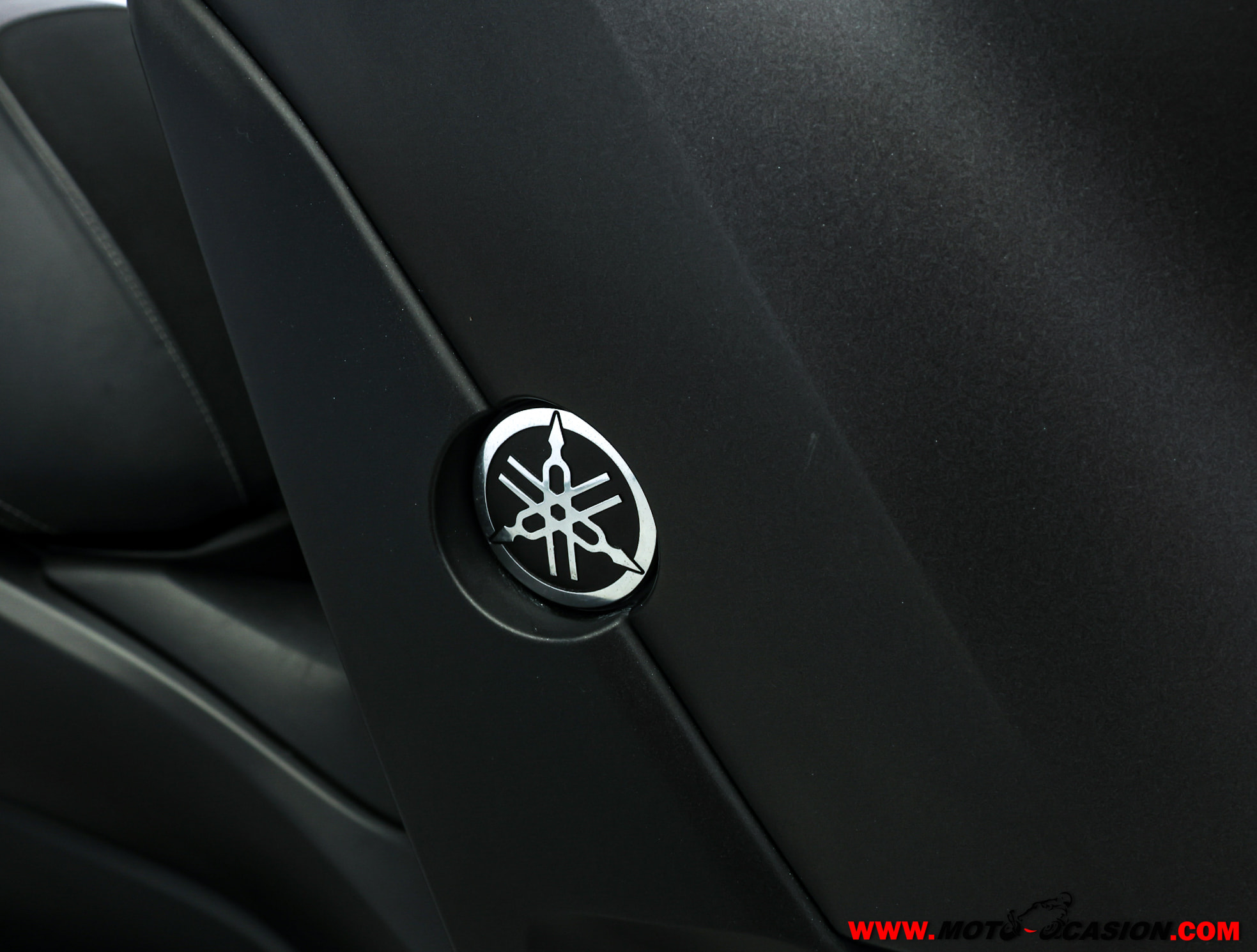 YAMAHA X-MAX 400 -APTA A2- (copia)