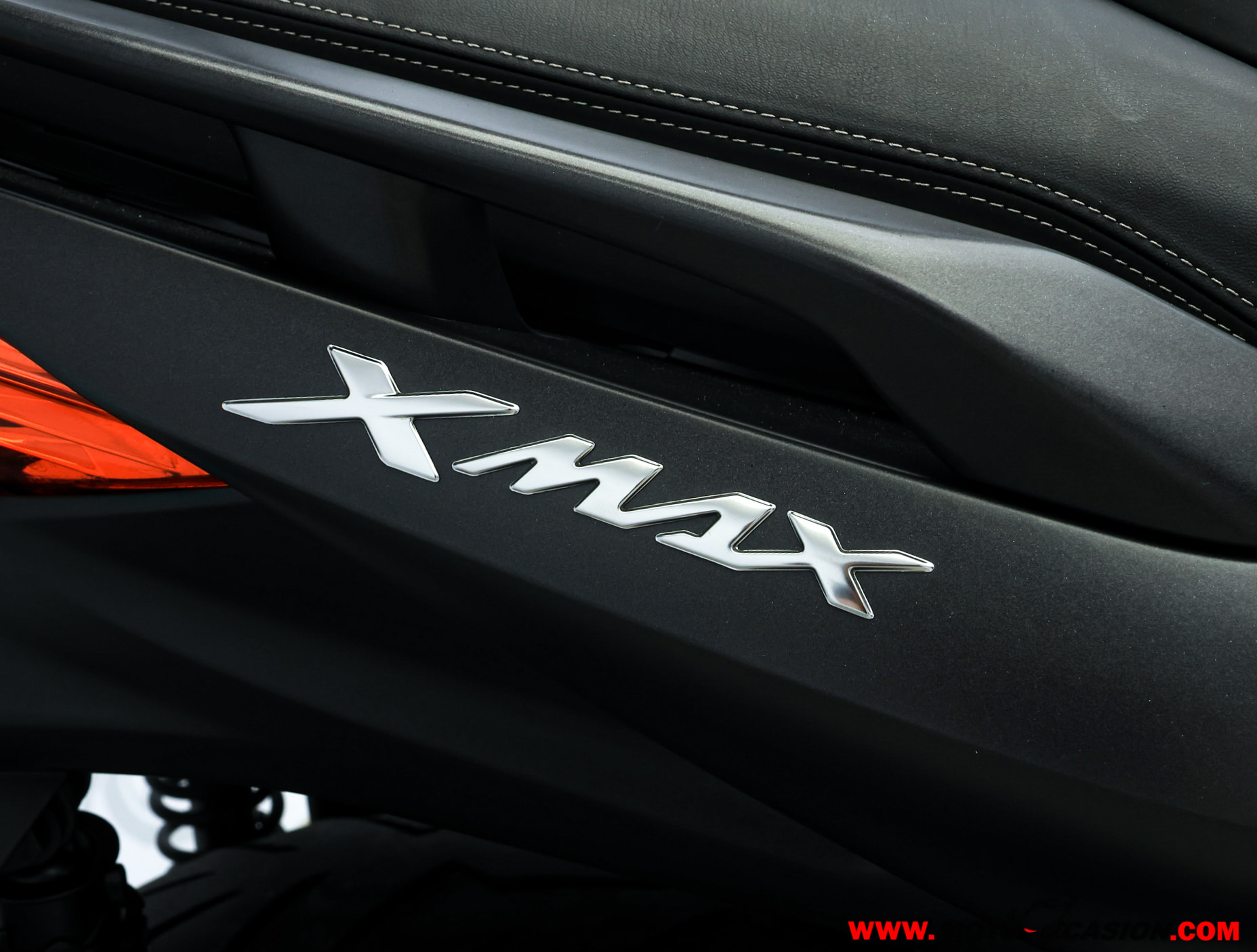 YAMAHA X-MAX 400 -APTA A2- (copia)