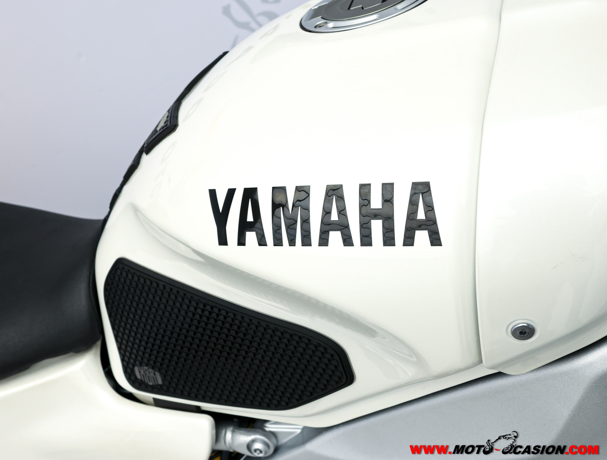 YAMAHA XSR 900 GP -GARANTÍA OFICIAL-