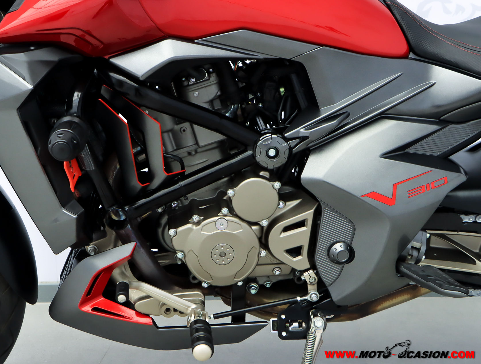 ZONTES V-310 -APTA A2-