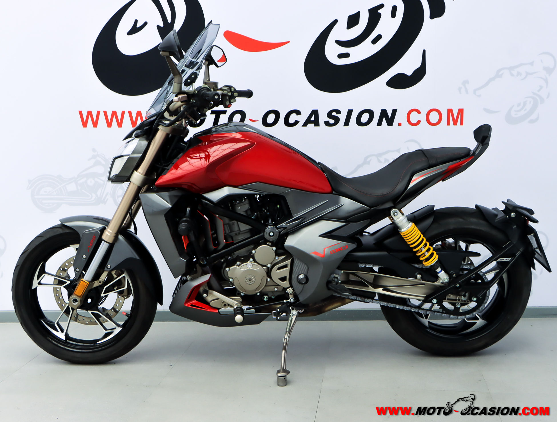 ZONTES V-310 -APTA A2-