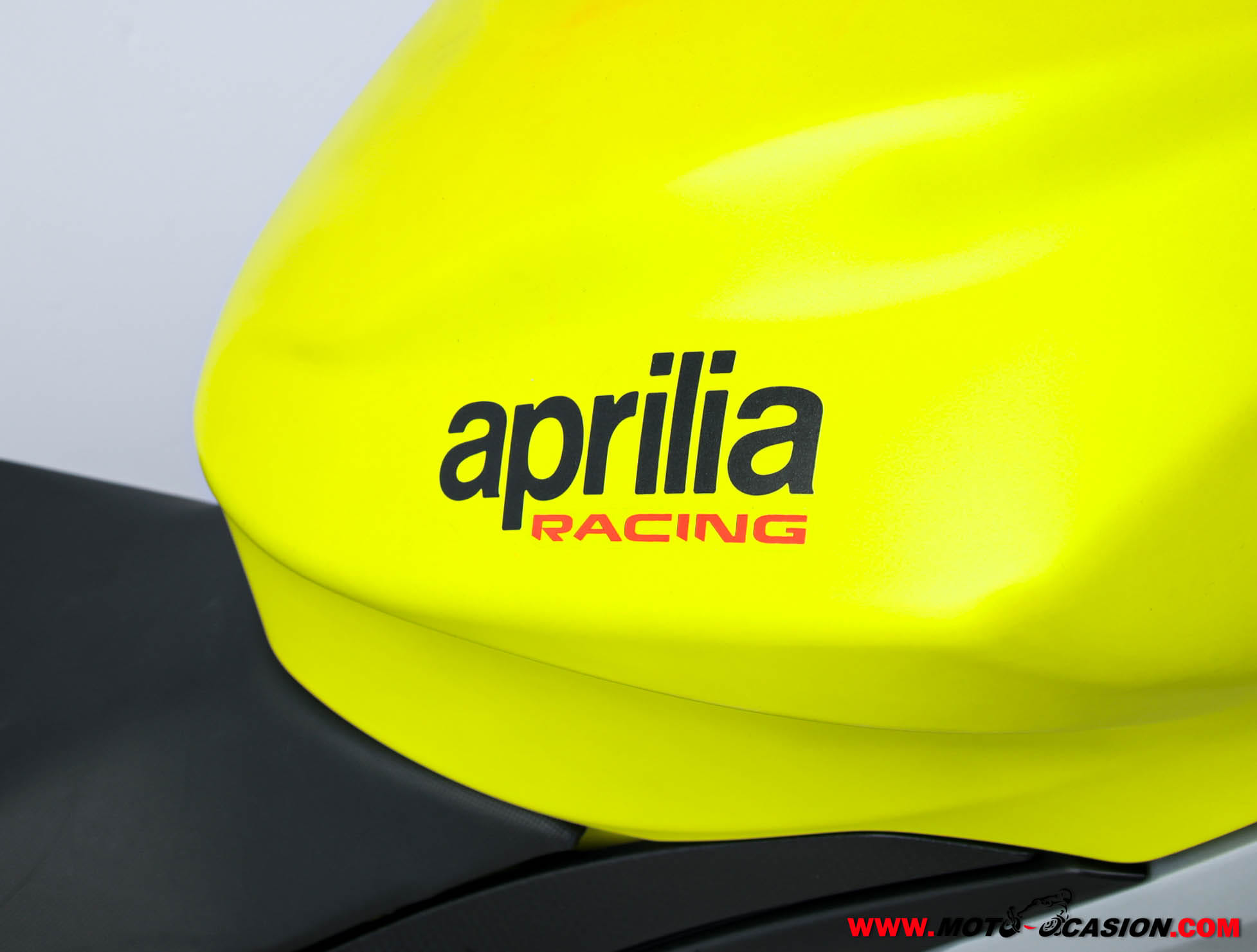 APRILIA RS 660 -GARANTÍA OFICIAL-
