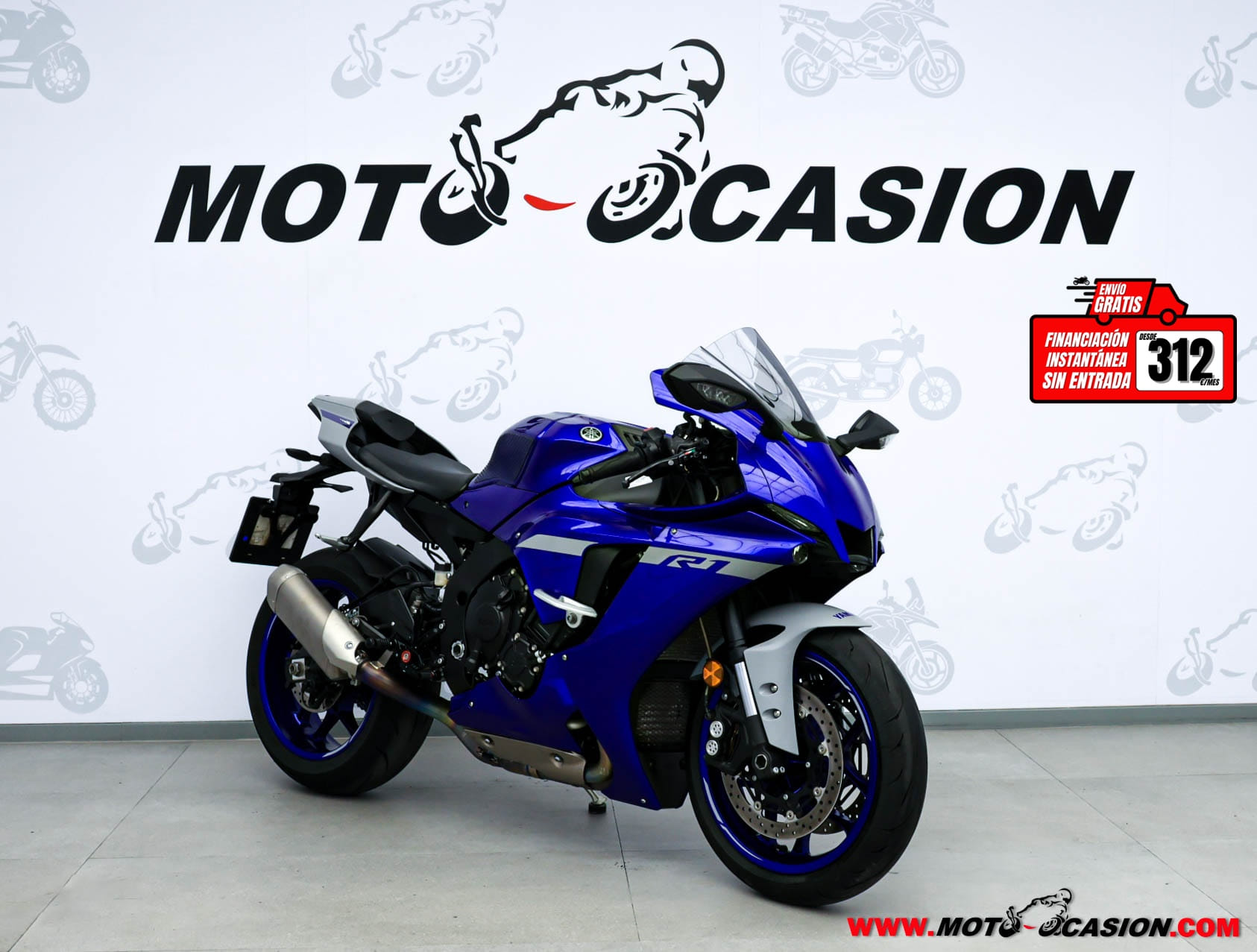 APRILIA RS 660 LIMITED EDITION -GARANTÍA OFICIAL- (copia)